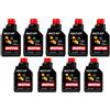 MOTUL MULTI ATF Olio Cambio Automatico 100% Sintetico Dexron III Mercon 9 Litri