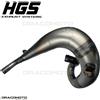 HGS FANTIC XX 250 2020-2024 Collettore HGS YT-205-H00