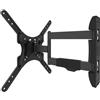Neomounts WL40-550BL14 Supporto da parete per TV, 40-55
