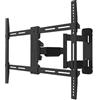 Neomounts WL40-550BL16 Supporto da parete per TV, 40-65