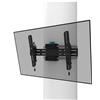 Neomounts WL35S-910BL16 Supporto da palo per TV, 40-75
