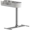 XGIMI C231B Supporto da soffitto per la serie TITAN Noir