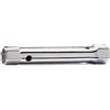 Mundial CHIAVE A TUBO DOPPIA PROFESSIONALE mm.30-32