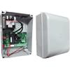 ZONAPRO Quadro Centrale Scheda Comando Per Cancelli a Battente 230v CAME 002ZA3P ZA3P
