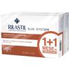 IST.GANASSINI Rilastil Sun System Capsule 1+1