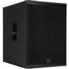 RCF SUB 18AS SUBWOOFER ATTIVO 18'' 2200W
