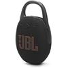 JBL Clip 5 - Altoparlante portatile Bluetooth - Nero