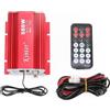 Kinter Amplificatore KINTER MA-700 DA 500W auto autoradio audio bassi stereo SUB