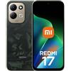 Xiaomi Redmi 17 17,8 cm (6.99") 4G USB tipo-C 4 GB 128 GB 7700 mAh Verde