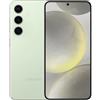 Samsung Nuovo Samsung Galaxy S24 S921B/DS - 128GB/256GB Dual SIM - Sbloccato Smartphone