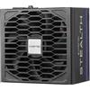 CHIEFTEC Stealth 1200W Alimentatore PC Nero, 2x 12-Pin GPU, 3x PCIe