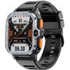 Valdus PGD Smart Watch UOMO GPS 16G/64G ROM WIFI HD Dual Camera NFC 4G SIM