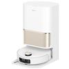Xiaomi Dreame L50 Pro Ultra Sacchetti Antipolvere, Bianco, Rotondo, Wi-Fi