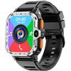 Valdus PGD Smart Watch UOMO GPS 16G/64G ROM WIFI HD Dual Camera NFC 4G SIM
