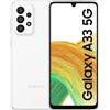 Samsung Nuovo Samsung Galaxy A33 5G SM-A336B 6+128GB Sbloccato Smartphone EU-Version