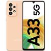Samsung Nuovo Samsung Galaxy A33 5G SM-A336B 6+128GB Sbloccato Smartphone EU-Version
