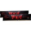‎G.Skill G. Skill f4-2400 °C17d-32gis Controller Card DDR4 Black