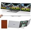Blackview DCM8 Laptop Screen Extender 15.3in FHD Monitor Portatile per 14"-17.3"