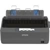 Epson LQ-350 Stampante A Impatto 24 Pin Bianco E Nero