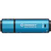 Kingston Ironkey Blindata Privacy 50 Serie - Usb-Flash-Laufwerk