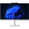 Lenovo A All in One A105 | Display 24'' FHD (1920x1080) | Processore AMD RYZEN 5