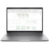 Hp Notebook 14" ZBOOK 8 G2i ( Intel Core Ultra 7 366H 32GB 1TB ) Meteor silver DK1