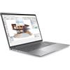 Hp Notebook 16" ZBOOK 8 G2a ( AMD Ryzen AI 7 Pro 450 32GB 1TB ) Meteor silver DK1M