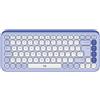 Logitech POP Icon Keys tastiera Universale Bluetooth QWERTY US International Lil