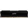 ADATA D20 DIMM DDR4 Kit Dual 64 GB 2x32 GB 3200 MHz Nero