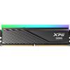 ADATA AX5U6000C3616G-SLABRBK DDR5 RAM 16 GB 6000 MT/s RGB Nero 1x