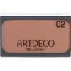Artdeco Blusher 5 g ombra 02 Deep Brown Orange Blush