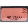 Artdeco Blusher 5 g ombra 44 Red Orange Blush