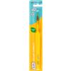 TEPE COLOUR SPAZZOLINO COMPACT SOFT GIALLO