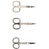 Depofarma FORBICINE INOX PELLE