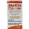 4 Health MEKIN D3 2000 UI 30 CAPSULE SOFTGEL