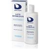 Alfasigma DERMON LATTE DETERGENTE VITAMINA E 200 ML