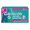 RECKITT BENCKISER H.(IT.) SpA GAVISCON BRUCIORE IND*24CPR FR