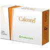 Pharmaluce Calcorel 20 compresse