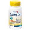 Long life Longlife cal mag zinc 60 tavolette
