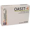Bio stilogit pharmaceutic Oasit-k 20 compresse 750 mg