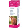 N.b.f. lanes Ribes horse ultra shampoo dermatologico 1 litro