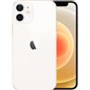 APPLE IPHONE 12 Mini 64 GB White Bianco Condizione buono - Ricondizionato