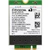 Fibocom L850-GL Modulo WWAN 4G LTE Cat9 M.2 HP L15398-001 917822-002 Laptop