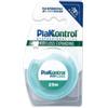 Ideco Plakkontrol Fit Floss Filo interdentale che si espande durante l'utilizzo 25 m