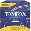 Fater Tampax Tamponi Assorbenti Regular Box da 30 Pezzi
