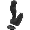Nexus Max 20 Waterproof Remote Control Unisex Massager Nero, Taglia St - 100 Gr