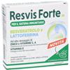 Alfasigma Resvis Forte 12 compresse effervescenti - ZERO SPRECHI - scadenza 10/2026