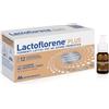 Montefarmaco Lactoflorene Plus 12 Flaconi 10ml - ZERO SPRECHI
