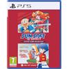 MDM MERIDIEM GAMES Sunsoft is back! Retro Game Selection - PS5