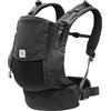 Stokke Marsupio Stokke Limas Mesh, Antracite - Marsupio traspirante con tessuti ad alte prestazioni - Sicuro per bambini da 1 mese/4-15 kg - Include custodia staccabile per gli oggetti essenziali